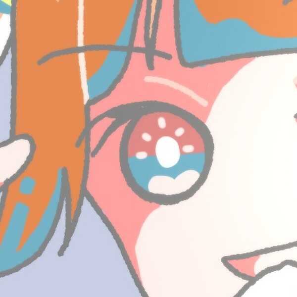 デザインちっく練習