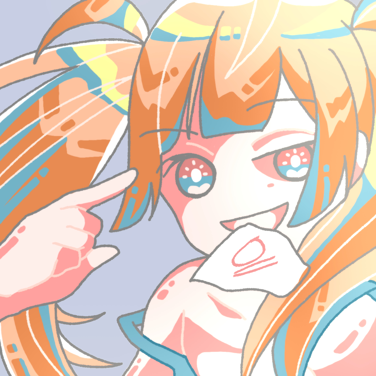 デザインちっく練習0