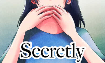 第1話 Secretly Muting