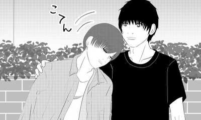 第20話 #20