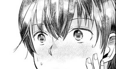 第1話 魔性のひみつ