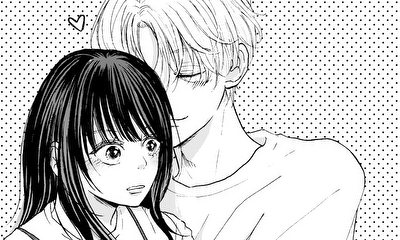 第2話 想いが通じたそのあとは