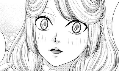 第3話 セレニティの泉