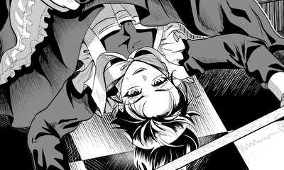 第1話 １話