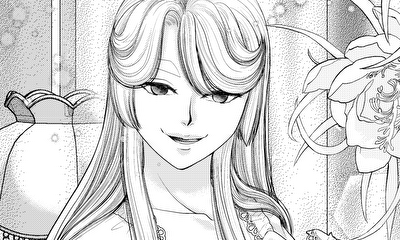 第4話 月女神セレーネ