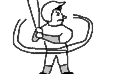 第1話 失恋ベースボール