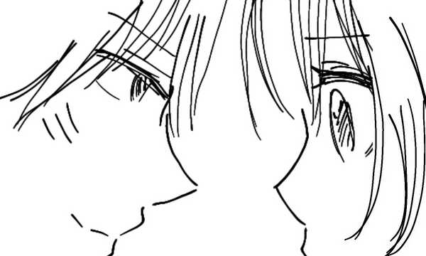 冴えない私と秘密のサイン