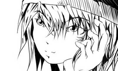 第1話 在ってはならない者