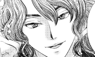 第6話 魔王と月女神のお茶会