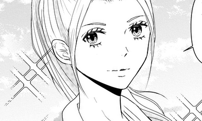 第1話 運命の人