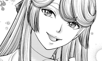 第7話 愛しのお嬢様