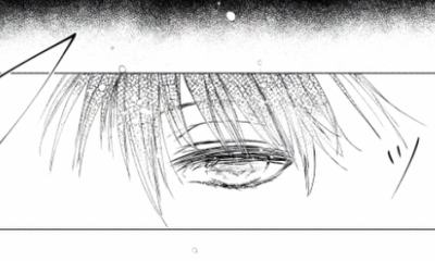 第1話 記憶喪失の少年　