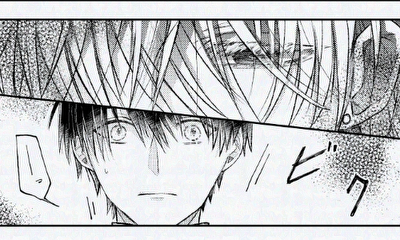 第4話 失せものさがし　後編