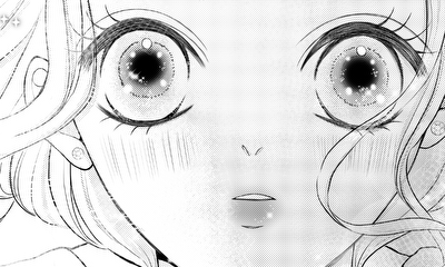 第1話 初夏のさざめき