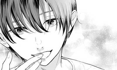 第1話 全肯定彼氏