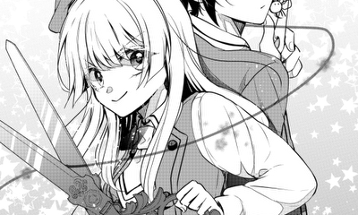 第1話 読切