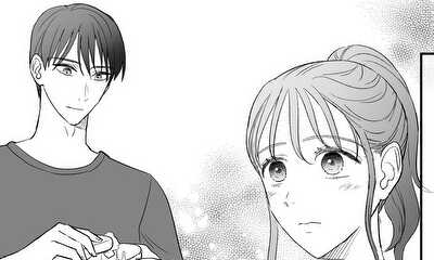 第1話 読切