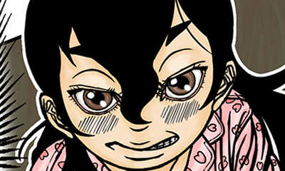 第1話 最高のかき氷