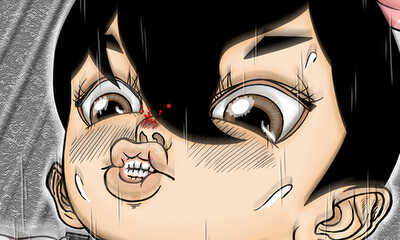 第4話 "対象"No.11