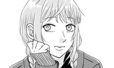 第1話 「ファーストキス」