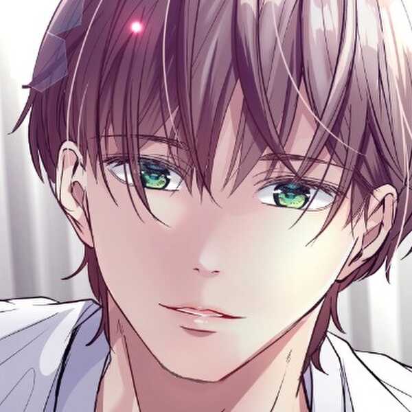 少女漫画なシーン