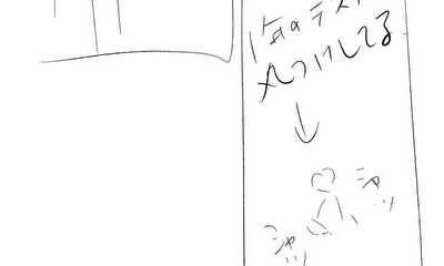 第2話 心が邪な人には読めるネーム2