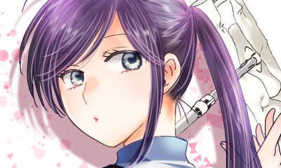第1話 読切