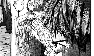 第8話 惑星ビーム