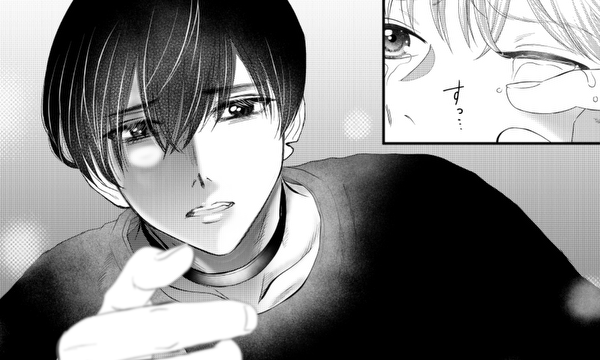 真夜中の溺愛タイム