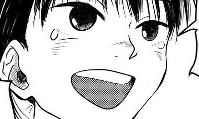 第1話 読み切り