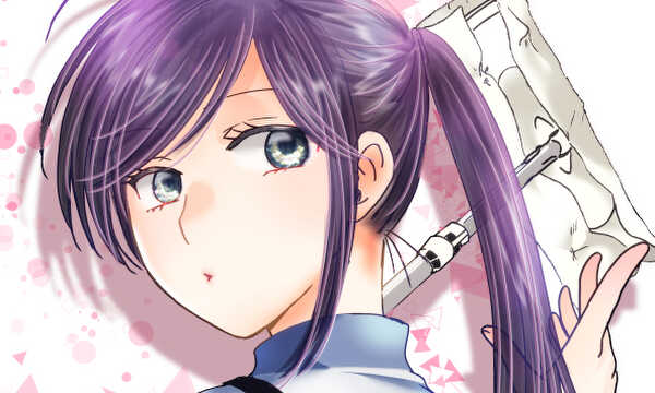 私は「頑張る」でできている