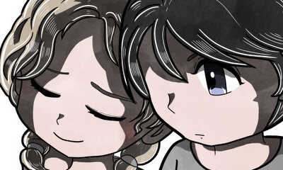 第3話 幸福の希求