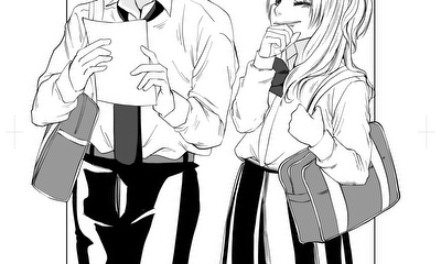 第1話 笑った顔に愛生まれる