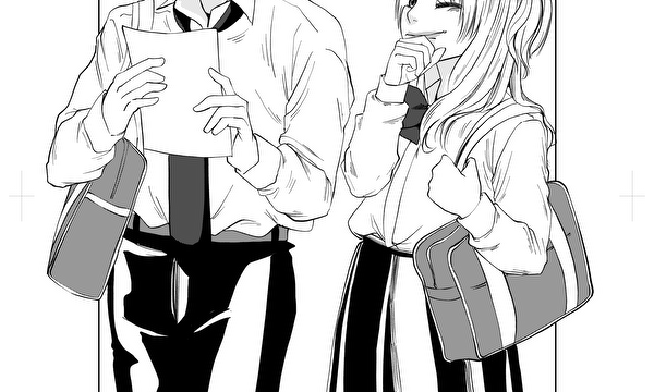 笑った顔に愛生まれる