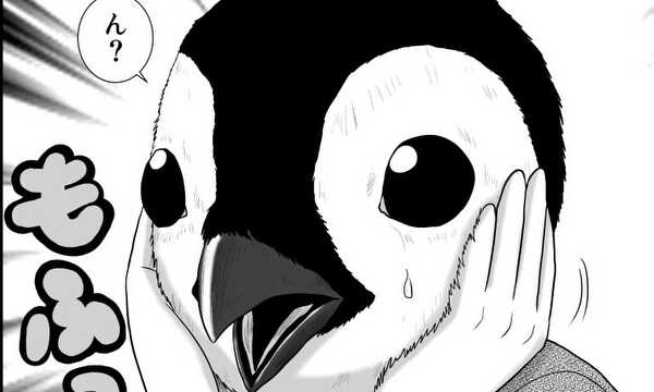 ワイルドヘッダー