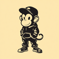 Chatter Monkey🐒のプロフィール画像