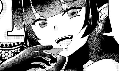 第1話 ラビリンス