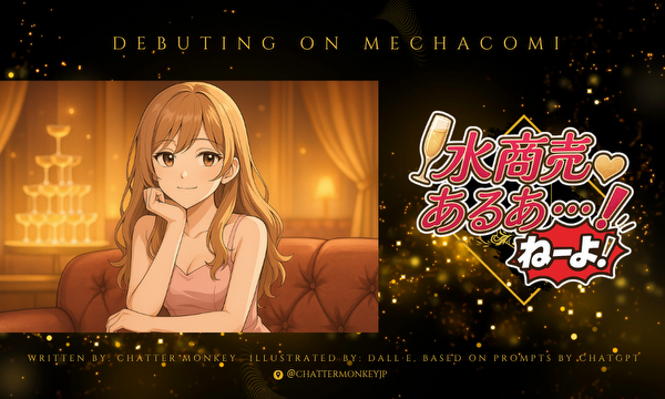 水商売あるあ…ねーよ！