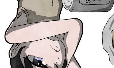 第4話 ソフトいかフライ