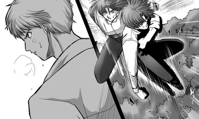 第19話 闇を生む者