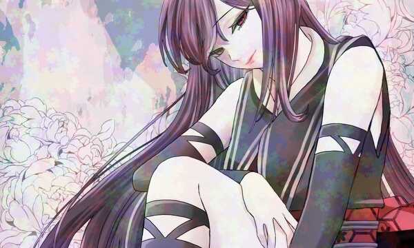 呂色の夜を忘れるな