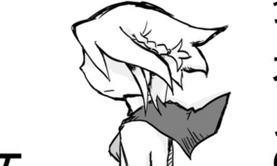 第3話 少女の登場