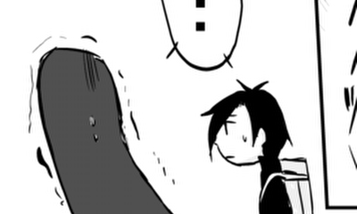 第6話 ゼリーからのお願い