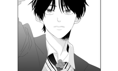 第1話 クローバー 