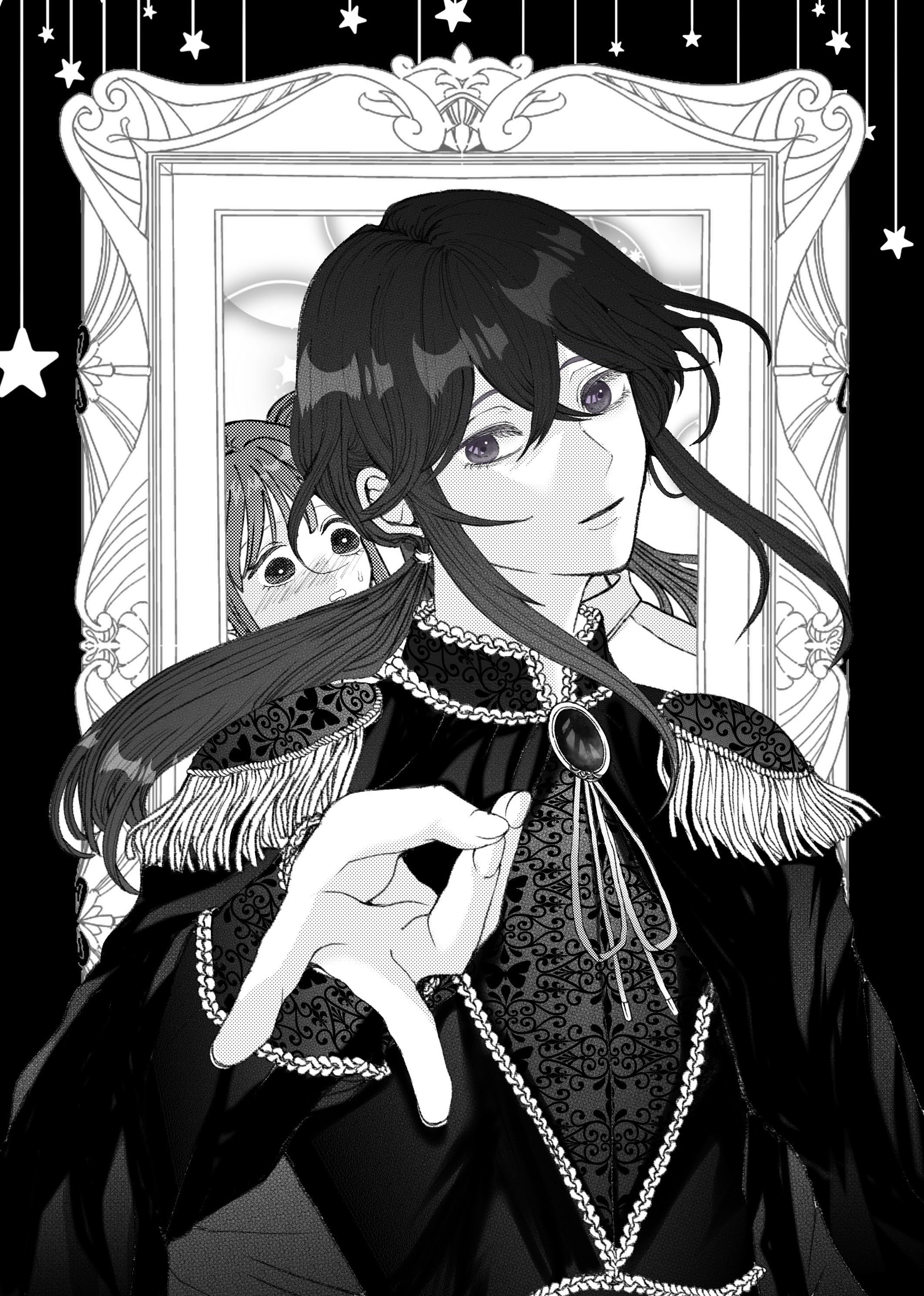 ピースな王子様🐊✨️0