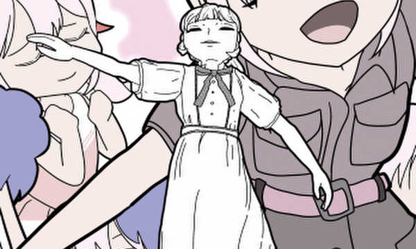 橘歌のことが好きだ、だから僕は一人で勝手に死ぬ