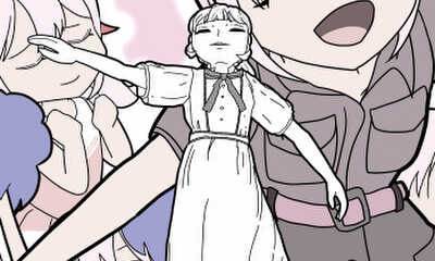 第1話 さよならK君