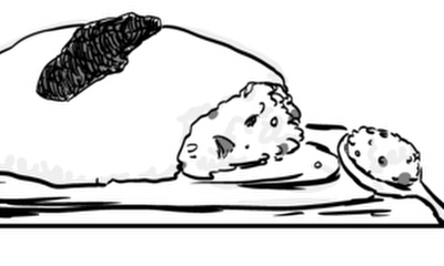 第12話 destroyer妹