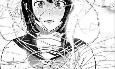 第1話 コンドガール