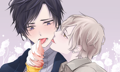 第1話 唯冬を迎えにきたココちゃん